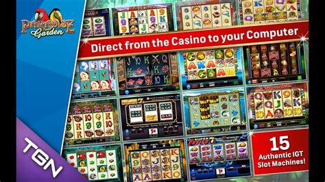 igt slots|IGT Slots: Play Free IGT Slots Machines Games 50+ Online .